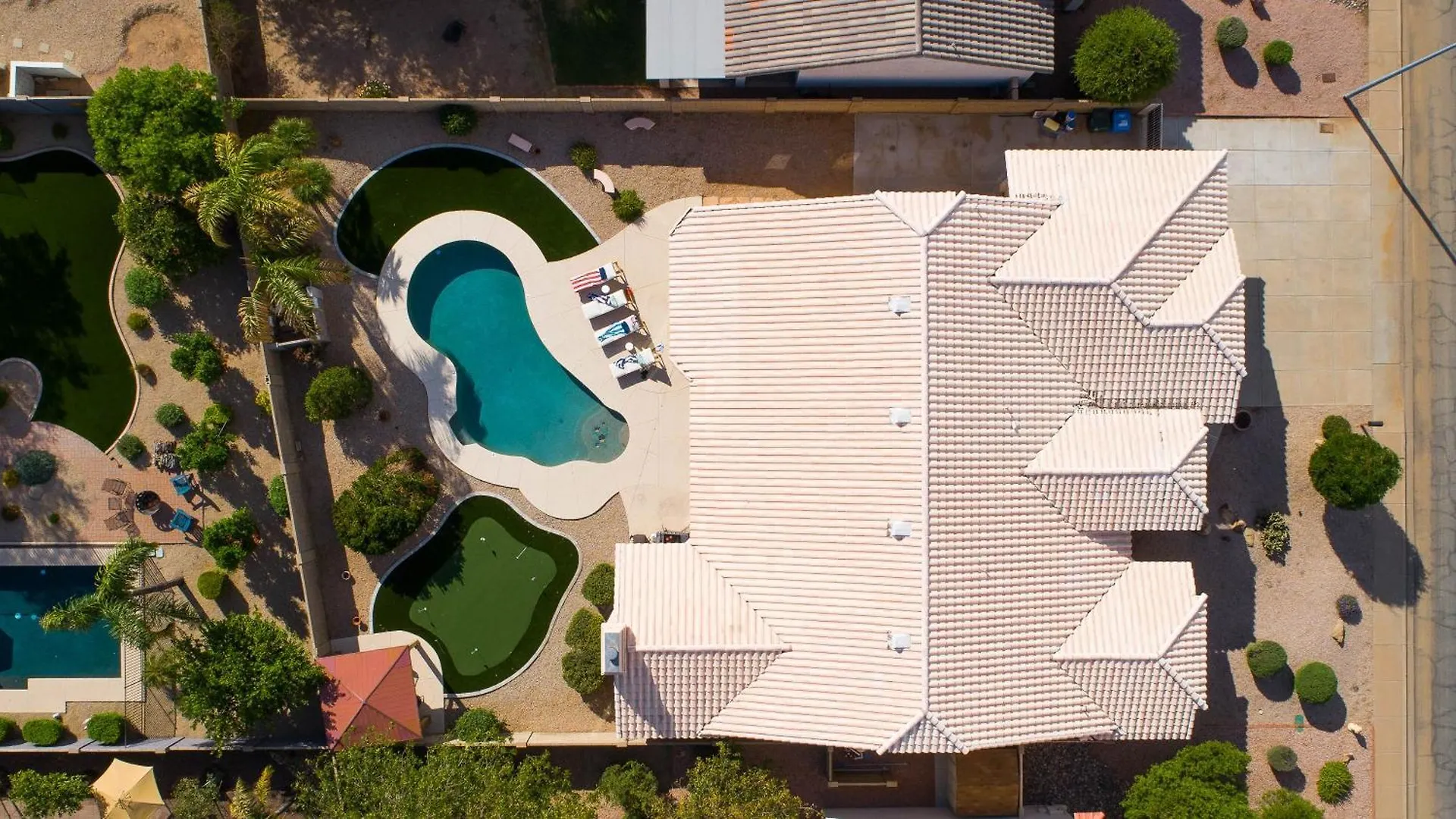 Shadow Mountain Retreat- Perfect Location Pool Games Hikers Retreat Vila Phoenix Casa de Férias