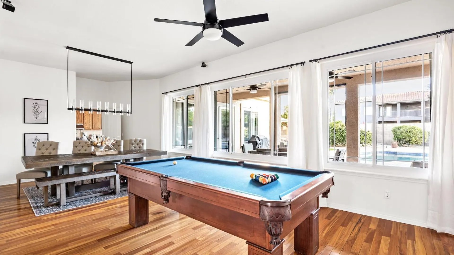 Shadow Mountain Retreat- Perfect Location Pool Games Hikers Retreat Vila Phoenix