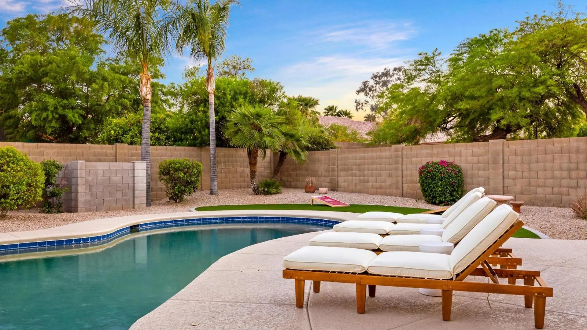 Shadow Mountain Retreat- Perfect Location Pool Games Hikers Retreat Vila Phoenix