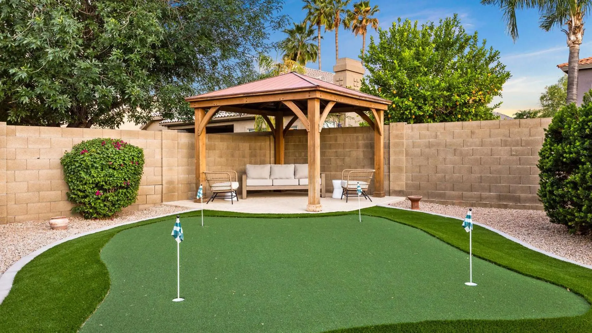 Casa de Férias Shadow Mountain Retreat- Perfect Location Pool Games Hikers Retreat Vila Phoenix