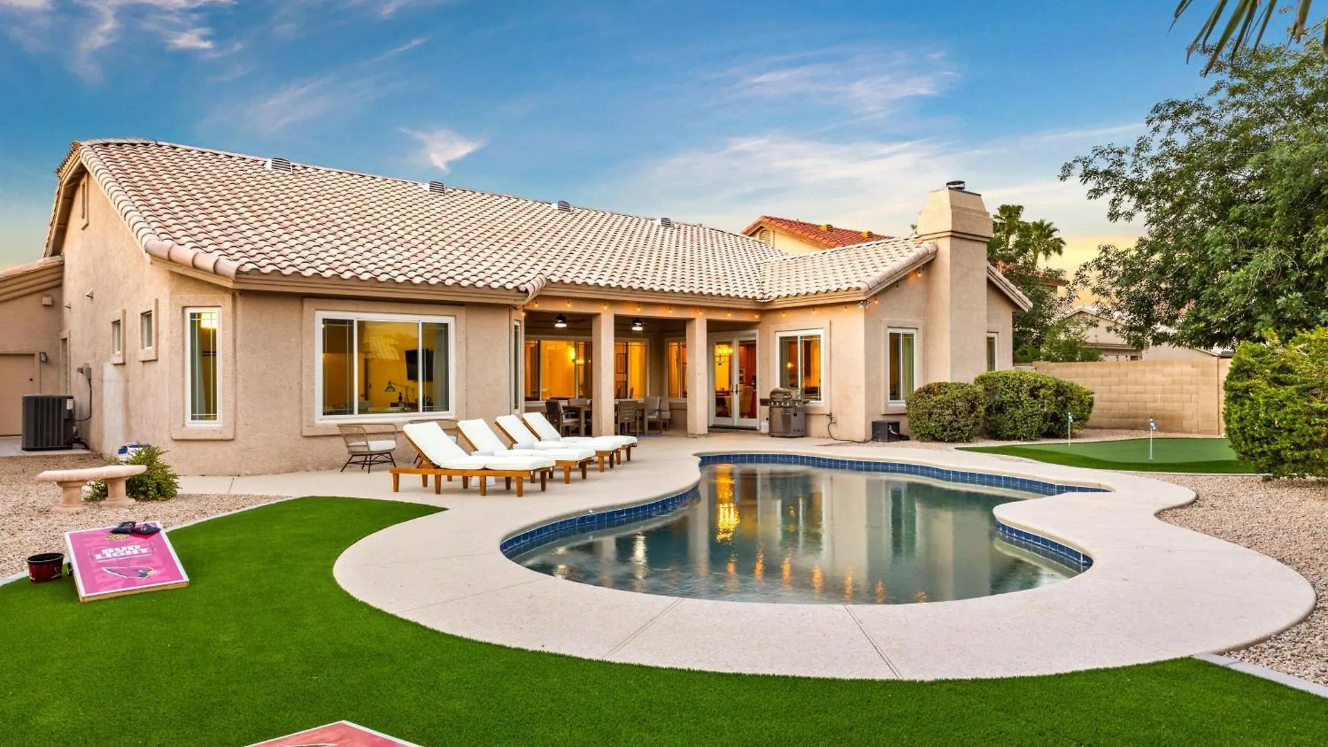 Shadow Mountain Retreat- Perfect Location Pool Games Hikers Retreat Vila Phoenix